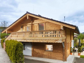 Holiday apartment near centre